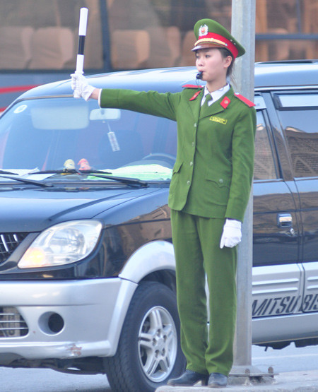 hay Lê Mai Thương hay Lê Mai Thương