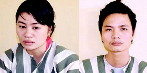 Từ một kiều nữ học ngành sư phạm, Ninh Thị Kiều đã trở thành sát thủ Từ một kiều nữ học ngành sư phạm, Ninh Thị Kiều đã trở thành sát thủ