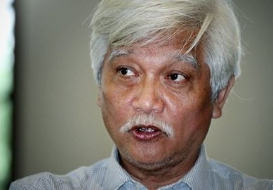 ĐB Dương Trung Quốc