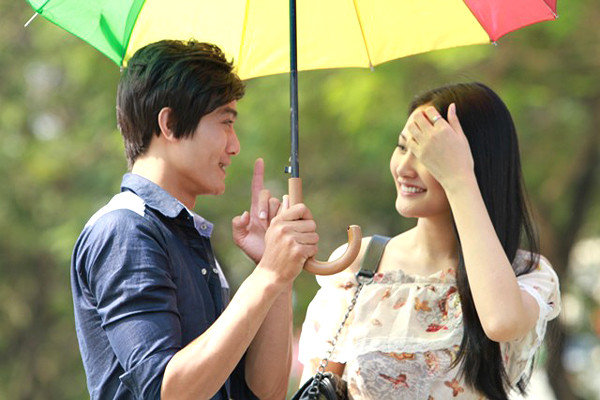 Dù kết hôn được 2 năm nhưng Hương Giang và ông xã người Trung Quốc vẫn chưa lên kế hoạch sinh con. Cả hai muốn dành nhiều thời gian cho công việc, đồng thời vun vén cho tổ ấm bé nhỏ. Dù kết hôn được 2 năm nhưng Hương Giang và ông xã người Trung Quốc vẫn chưa lên kế hoạch sinh con. Cả hai muốn dành nhiều thời gian cho công việc, đồng thời vun vén cho tổ ấm bé nhỏ.