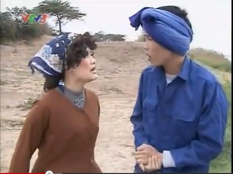 Màn tung hứng của Vân Dung cùng Xuân Bắc, Hiệp Gà khiến khán giả cười nghiêng ngả.