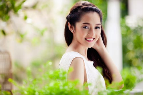 Được biết, Bảo Anh The Voice được “đo ni đóng giày” cho vai diễn một trong năm “nàng tiên” trên, bên cạnh các gương mặt diễn viên xinh đẹp như Ngân Khánh, Trương Nhi, Miu Lê và Minh Thảo. (Theo ihay) Được biết, Bảo Anh The Voice được “đo ni đóng giày” cho vai diễn một trong năm “nàng tiên” trên, bên cạnh các gương mặt diễn viên xinh đẹp như Ngân Khánh, Trương Nhi, Miu Lê và Minh Thảo. (Theo ihay)