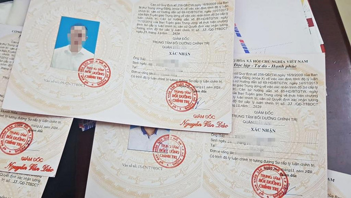 Ảnh minh họa - thuvienphapluat.vn Ảnh minh họa - thuvienphapluat.vn