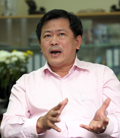 Luật sư Trần Đình Triển: Không phải “cãi” cho dân mới là vì dân