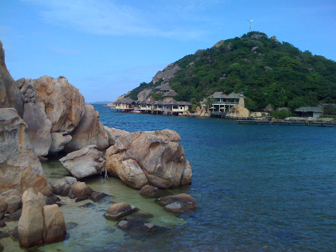 làm bạn với biển làm bạn với biển