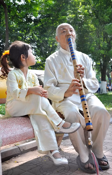 Giai điệu của tình yêu thương. Giai điệu của tình yêu thương.