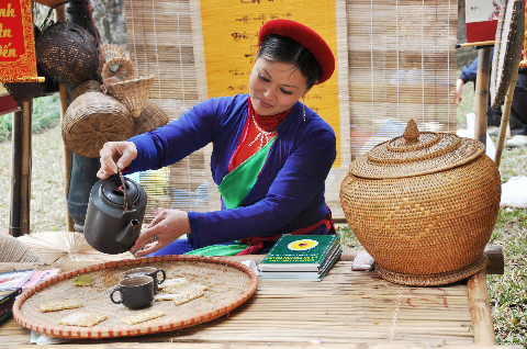 Nét xưa. Nét xưa.