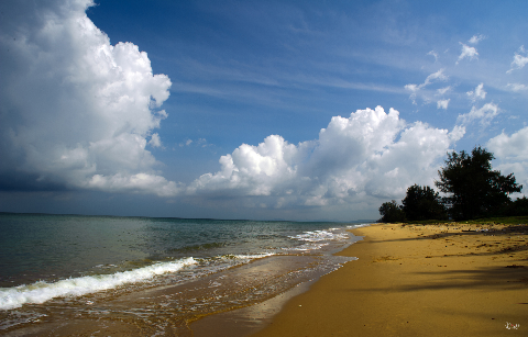 Bãi Dài, đảo Phú Quốc. Bãi Dài, đảo Phú Quốc.