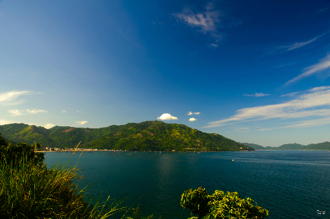 Đèo Cả, Phú Yên. Đèo Cả, Phú Yên.