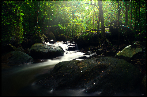 Suối Tranh, Phú Quốc Suối Tranh, Phú Quốc