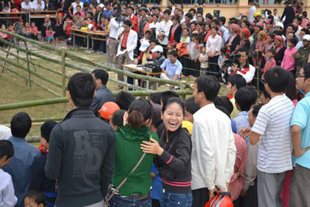 Vui không tả nổi Vui không tả nổi