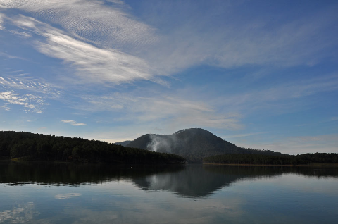 Hồ Tuyền Lâm, Đà Lạt Hồ Tuyền Lâm, Đà Lạt
