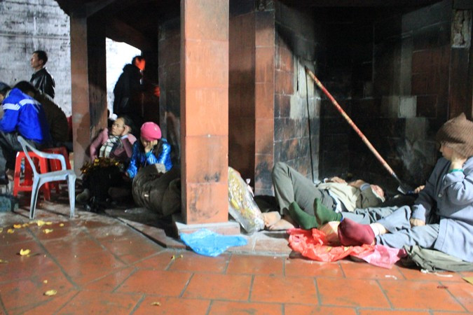 Mỗi người một vẻ.