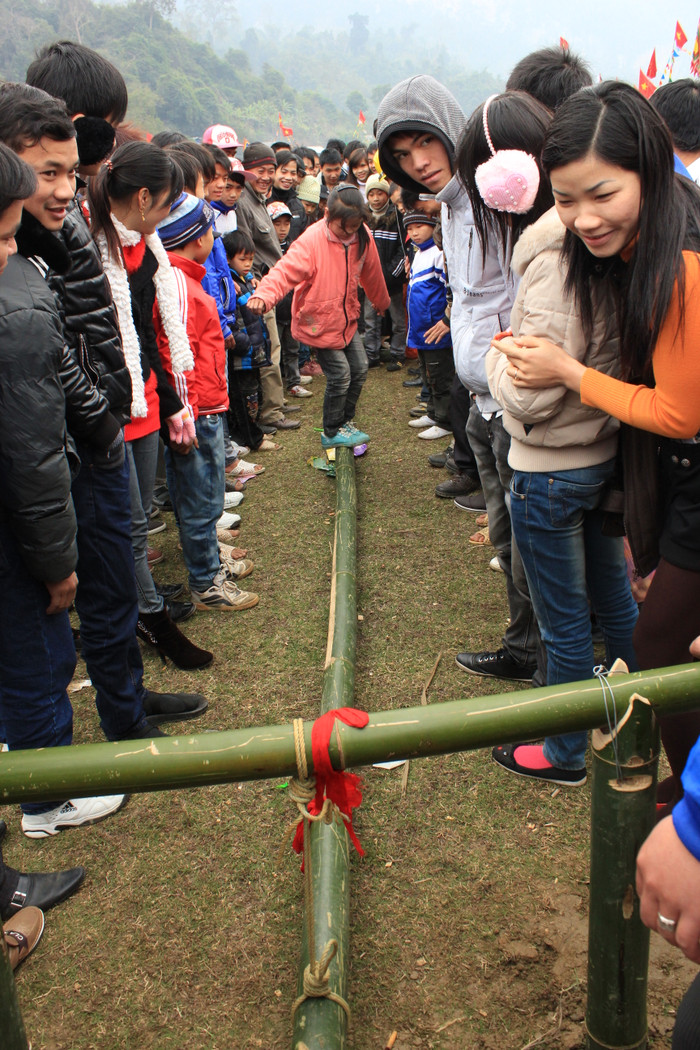 đi cầu kiều đi cầu kiều