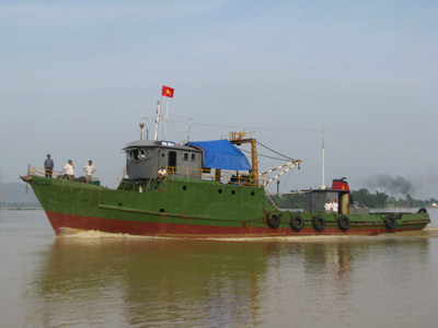 Tàu cứu hộ Tàu cứu hộ