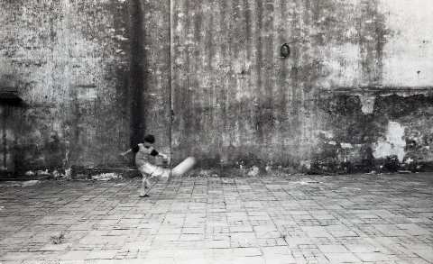 Ước mơ túc cầu - Hội An. Ước mơ túc cầu - Hội An.