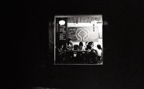 Lớp học dân ca - Hội An. Lớp học dân ca - Hội An.