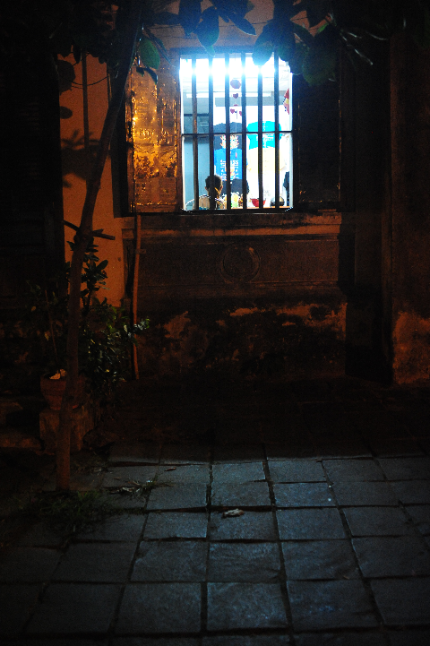 Phút thảnh thơi... Phút thảnh thơi...