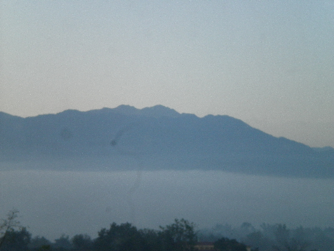 Núi rừng Lai Châu. Núi rừng Lai Châu.