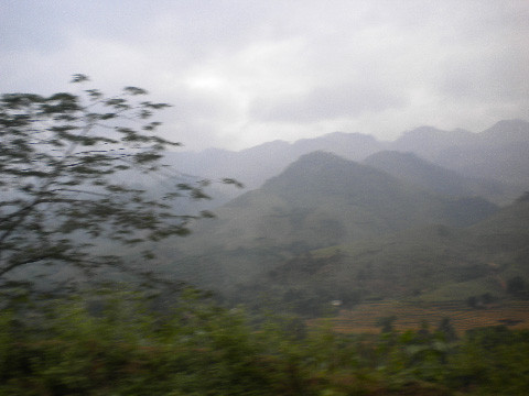 Cảnh đẹp Lai Châu. Cảnh đẹp Lai Châu.