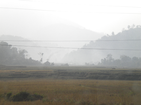 Cảnh đẹp Sơn La. Cảnh đẹp Sơn La.