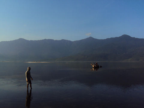 Vùng An Cư vịnh Lăng Cô - Huế. Vùng An Cư vịnh Lăng Cô - Huế.