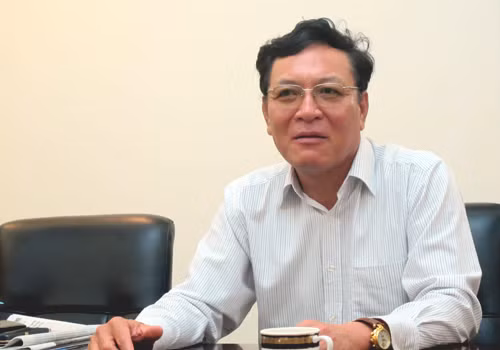 'Tôi coi đổi mới giáo dục lần này là trận đánh lớn'