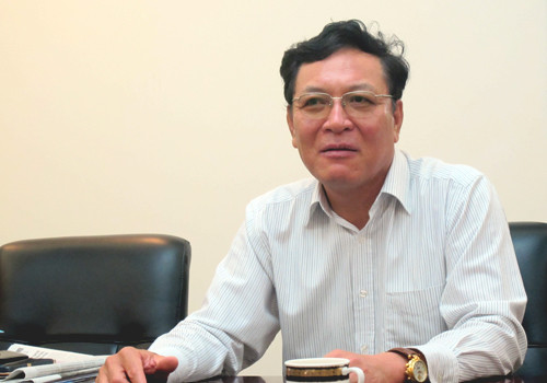 'Tôi coi đổi mới giáo dục lần này là trận đánh lớn' 'Tôi coi đổi mới giáo dục lần này là trận đánh lớn'