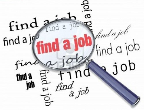 Tìm kiếm việc làm trong ngành CNTT không phải là điều quá khó khăn. Ảnh minh họa: Internet Tìm kiếm việc làm trong ngành CNTT không phải là điều quá khó khăn. Ảnh minh họa: Internet