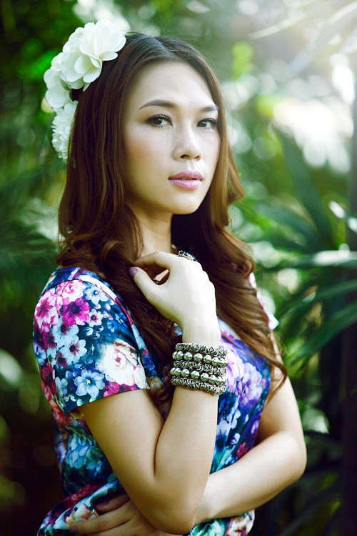 2012 là 1 năm rất sung sức đối với Mỹ Tâm.