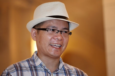 TS Giáp Văn Dương TS Giáp Văn Dương