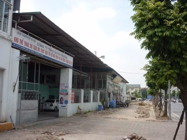 Ban Nội chính Trung ương chuyển nội dung tố cáo của ông Quỳnh đến UBND TP theo trình tự pháp luật.