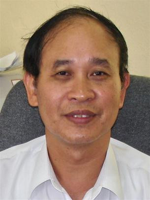 PGS.TS Phạm Văn Cương PGS.TS Phạm Văn Cương