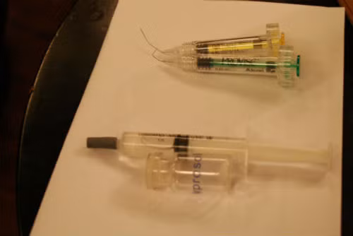 Những sản phẩm của Mỹ và Ấn Độ bị đánh tráo khi mổ