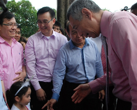 Ảnh: Xuân Ba. Ảnh: Xuân Ba.