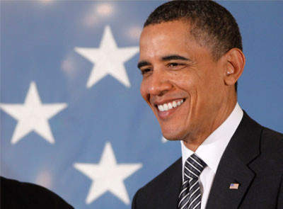 Đương kim Tổng thống Mỹ Barack Obama Đương kim Tổng thống Mỹ Barack Obama