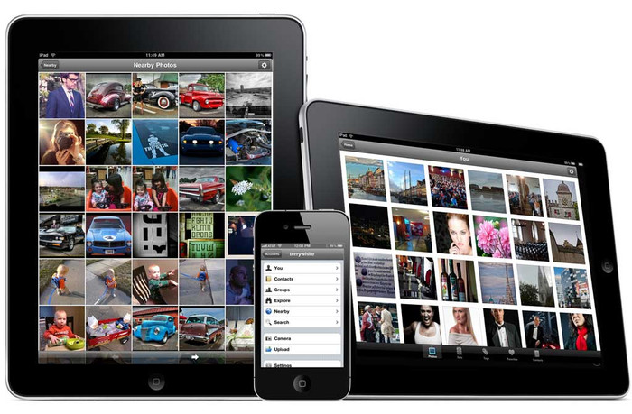 Người sử dụng iPhone, iPad trên toàn thế giới có thể đang bị FBI theo dõi?