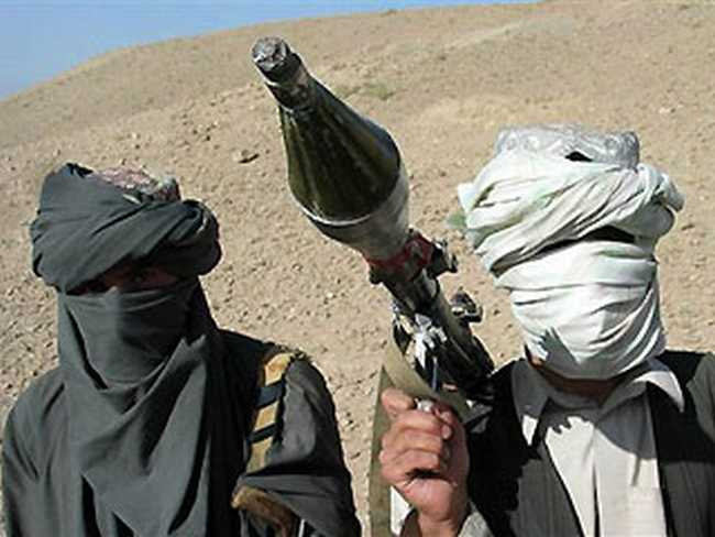 Chiến binh Taliban tại Afghanistan Chiến binh Taliban tại Afghanistan