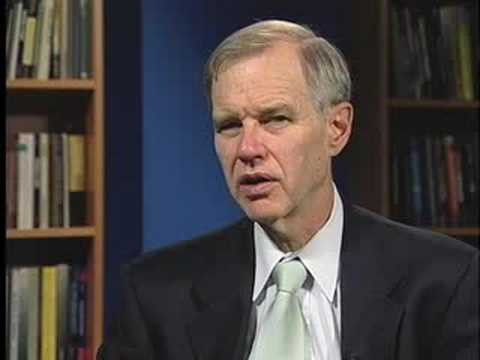 Cựu Trưởng đại diện Mỹ tại Đài Loan Richard Bush Cựu Trưởng đại diện Mỹ tại Đài Loan Richard Bush