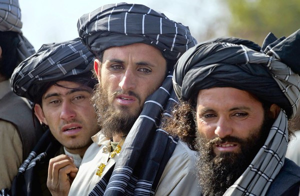 Người dân ở Islamabad, Pakistan biểu tình phản đối các cuộc tấn công của máy bay không người lái