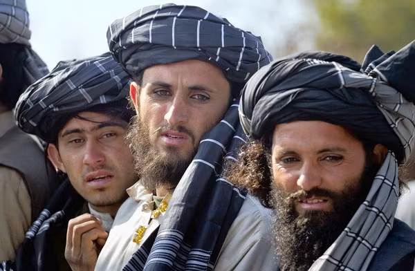 Người dân ở Islamabad, Pakistan biểu tình phản đối các cuộc tấn công của máy bay không người lái