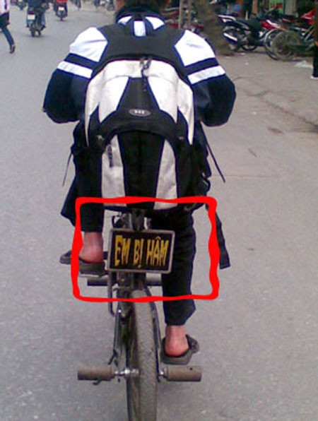 Lời tự bạch chân thật.