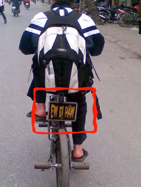 Lời tự bạch chân thật. Lời tự bạch chân thật.