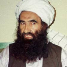 Thủ lĩnh phiến quân Badruddin Haqqani vừa bị tiêu diệt Thủ lĩnh phiến quân Badruddin Haqqani vừa bị tiêu diệt