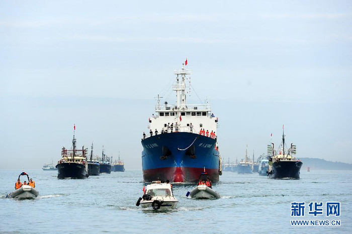 Không phải ngẫu nhiên các quốc gia ASEAN có tranh chấp trên Biển Đông với Trung Quốc lo lắng khi hàng ngàn tàu cá Trung Quốc đã và đang tràn xuống Biển Đông, tàu công vụ Hải giám, Ngư chính đi theo hộ tống và sẵn sàng gây hấn với bất kỳ bên nào như những gì đã xảy ra tại Scarborough hôm 8/4 vừa qua Không phải ngẫu nhiên các quốc gia ASEAN có tranh chấp trên Biển Đông với Trung Quốc lo lắng khi hàng ngàn tàu cá Trung Quốc đã và đang tràn xuống Biển Đông, tàu công vụ Hải giám, Ngư chính đi theo hộ tống và sẵn sàng gây hấn với bất kỳ bên nào như những gì đã xảy ra tại Scarborough hôm 8/4 vừa qua