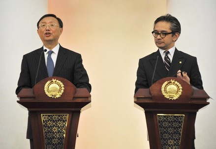 Thái độ của Ngoại trưởng Indonesia trong vấn đề tranh chấp Biển Đông đã trở nên "rõ ràng" hơn sau chuyến công du Bắc Kinh Thái độ của Ngoại trưởng Indonesia trong vấn đề tranh chấp Biển Đông đã trở nên "rõ ràng" hơn sau chuyến công du Bắc Kinh