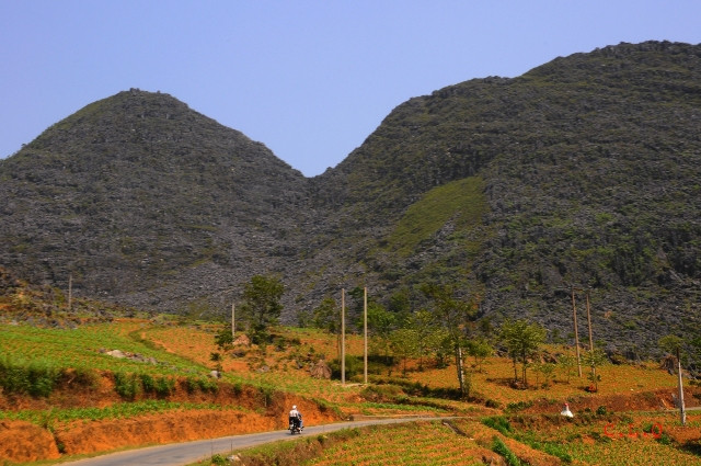 Cao nguyên đá Cao nguyên đá