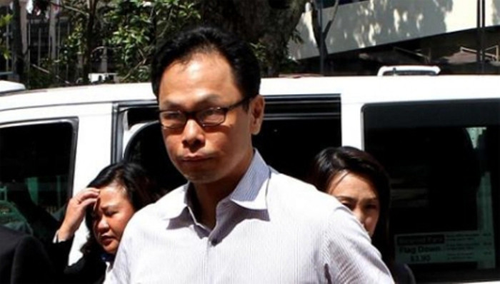 Ng Boon Gay, cựu cục trưởng phòng chống ma túy Singapore. Ảnh: StraitsTimes Ng Boon Gay, cựu cục trưởng phòng chống ma túy Singapore. Ảnh: StraitsTimes