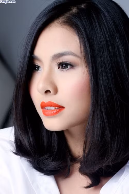 Cận cảnh vẻ đẹp 2 cô gái xinh đẹp của điện ảnh Việt. Cận cảnh vẻ đẹp 2 cô gái xinh đẹp của điện ảnh Việt.