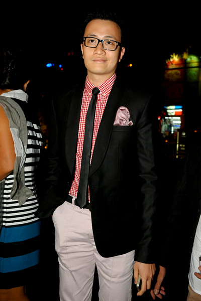 Lương Mạnh Hải.